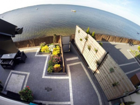 Apartamenty 5 metrów od morza, Rewa